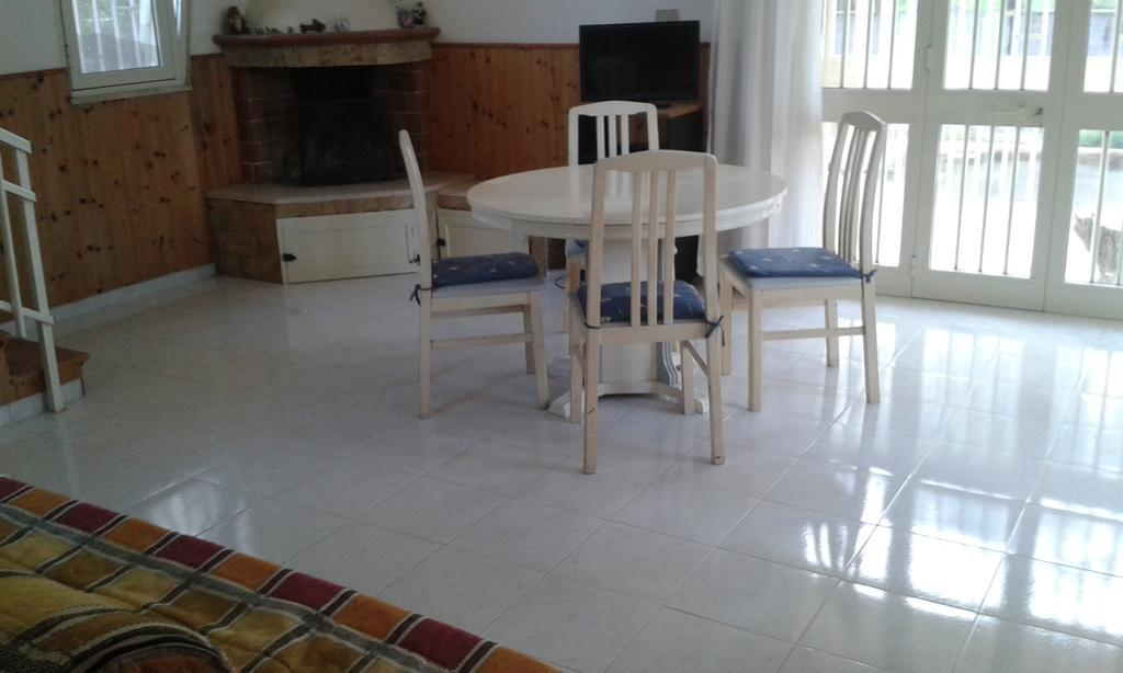 Villa Rustica Nardò Zimmer foto