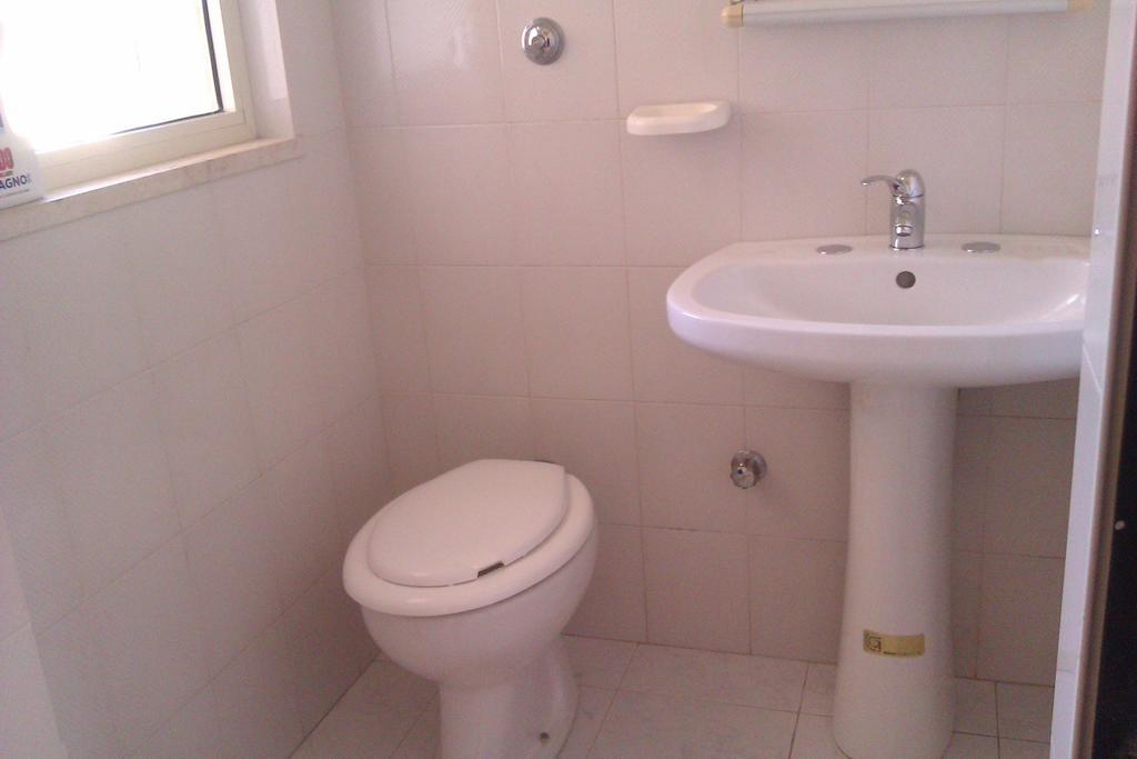 Villa Rustica Nardò Zimmer foto