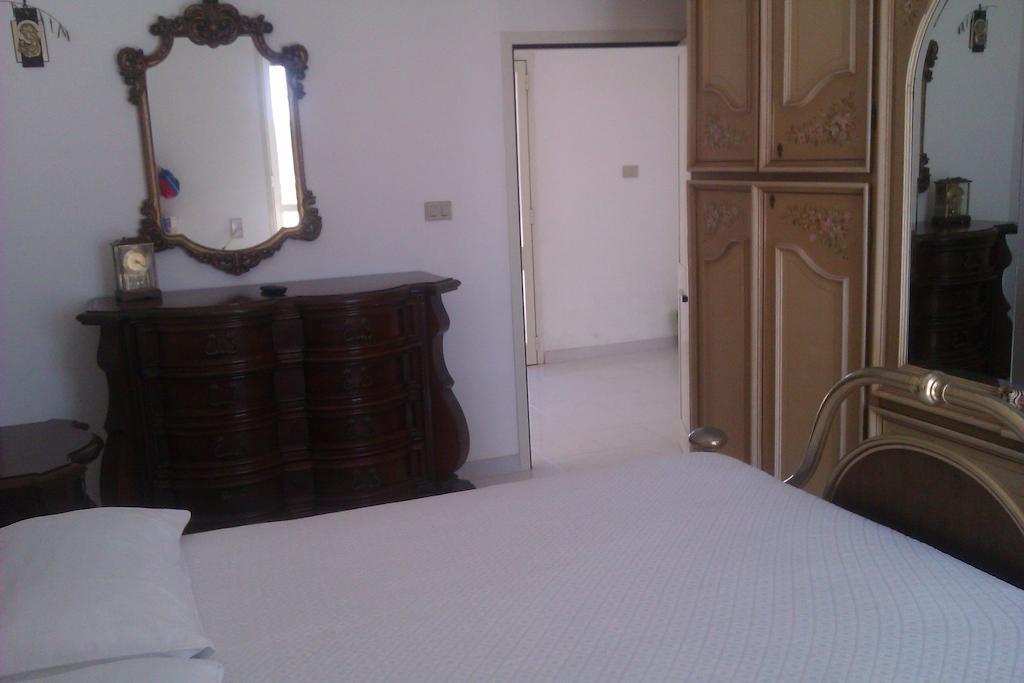 Villa Rustica Nardò Zimmer foto